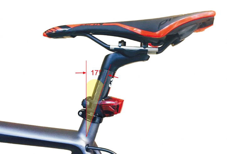 野鷹LED警示車尾燈