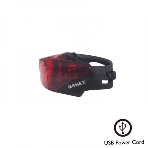 ET-3209-U1 鷹眼警示尾燈